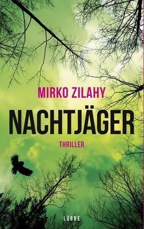 Nachtjäger von Zilahy,  Mirko