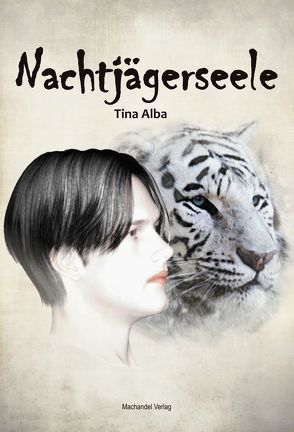 Nachtjägerseele von Alba,  Tina