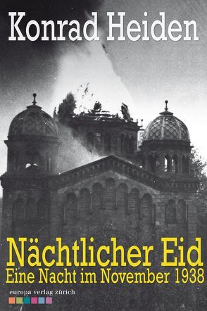 Nächtlicher Eid von Heiden,  Konrad