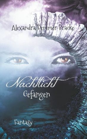 Nachtlicht von Demmer-Bracke,  Alexandra