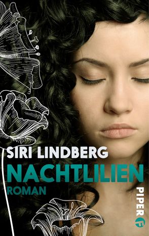 Nachtlilien von Lindberg,  Siri