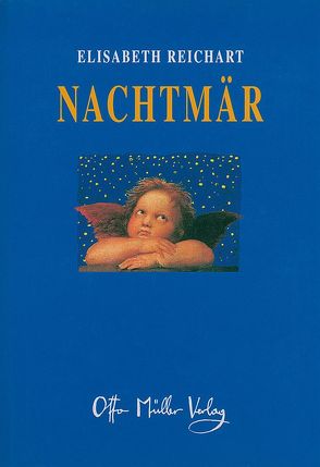 Nachtmär von Reichart,  Elisabeth