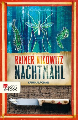 Nachtmahl von Nikowitz,  Rainer