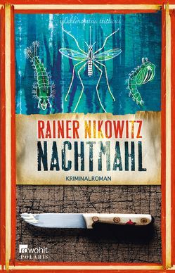 Nachtmahl von Nikowitz,  Rainer