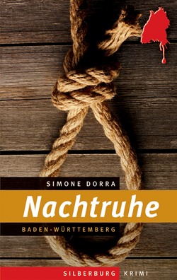 Nachtruhe von Dorra,  Simone