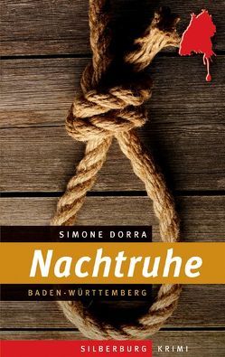 Nachtruhe von Dorra,  Simone