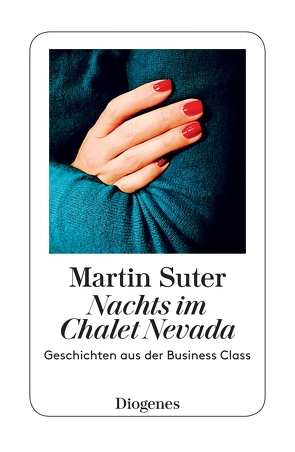 Nachts im Chalet Nevada von Suter,  Martin