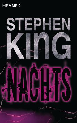 Nachts von King,  Stephen