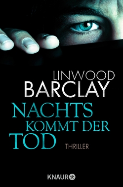 Nachts kommt der Tod von Barclay,  Linwood, Visintini,  Silvia