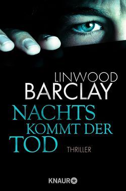 Nachts kommt der Tod von Barclay,  Linwood, Visintini,  Silvia