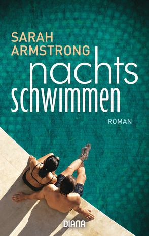 Nachts schwimmen von Armstrong,  Sarah, Brammertz,  Ute