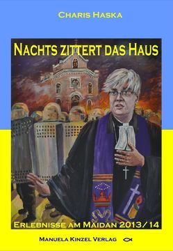 Nachts zittert das Haus von Haska,  Charis