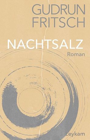 Nachtsalz von Fritsch,  Gudrun