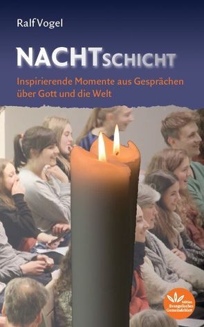 NACHTSCHICHT von Vogel,  Ralf