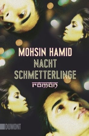 Nachtschmetterlinge von Hamid,  Mohsin, Mohr,  Thomas