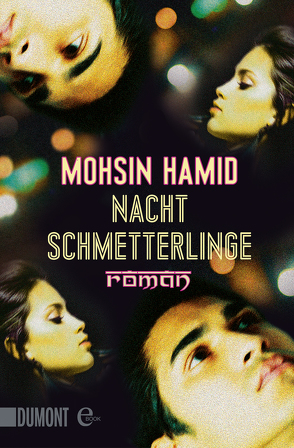 Nachtschmetterlinge von Hamid,  Mohsin, Mohr,  Thomas