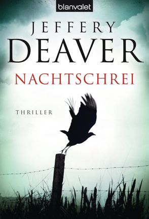 Nachtschrei von Deaver,  Jeffery, Haufschild,  Thomas