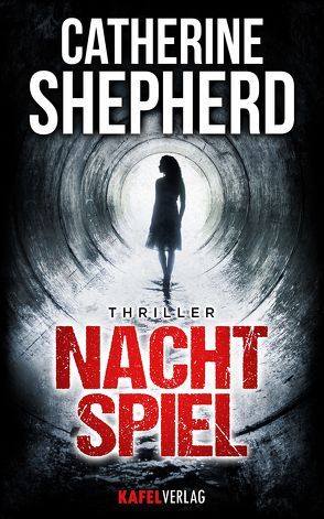 Nachtspiel: Thriller von Shepherd,  Catherine