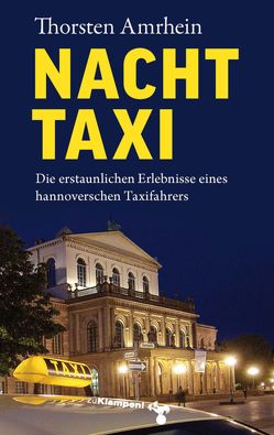 NachtTaxi von Amrhein,  Thorsten