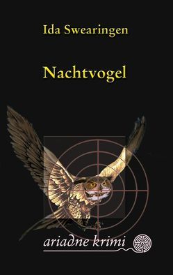 Nachtvogel von Bontrup,  Hiltrud, Swearingen,  Ida