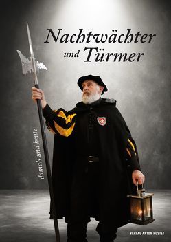 Nachtwächter und Türmer von Metzner,  Ulrich