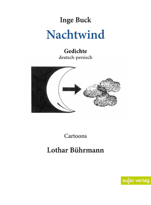 Nachtwind von Buck,  Inge, Bührmann,  Lothar