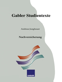 Nachversicherung von Jungbauer,  Andreas