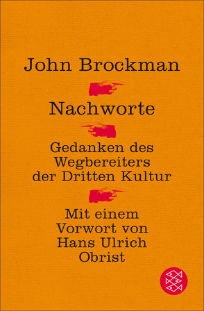 Nachworte von Bischoff,  Laura Su, Brockman,  John