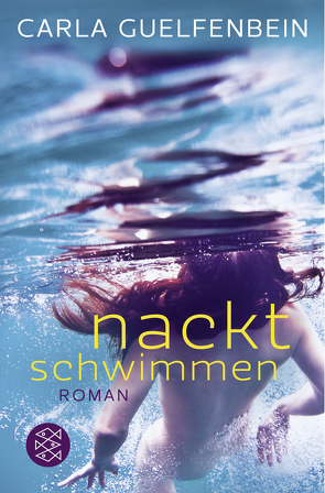 Nackt schwimmen von Ammar,  Angelica, Guelfenbein,  Carla