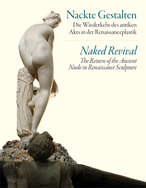 Nackte Gestalten von Hegener,  Nicole