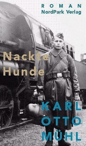 Nackte Hunde von Mühl,  Karl Otto