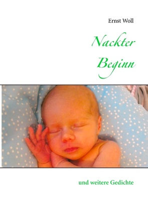 Nackter Beginn von Woll,  Ernst