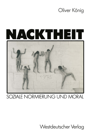 Nacktheit von Koenig,  Oliver