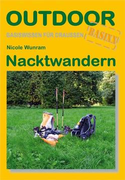 Nacktwandern von Wunram,  Nicole