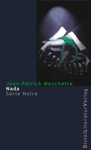 Nada von Manchette,  Jean-Patrick