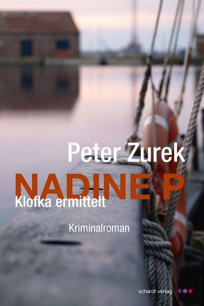 Nadine P von Zurek,  Peter