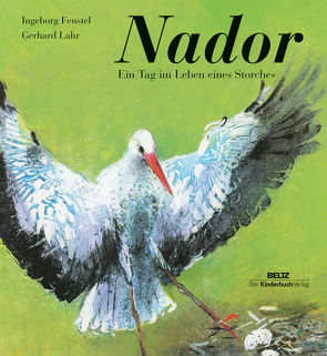 Nador von Feustel,  Ingeborg, Lahr,  Gerhard