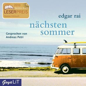 Nächsten Sommer von Petri,  Andreas, Rai,  Edgar