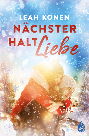 Nächster Halt Liebe von Illinger,  Maren, Konen,  Leah