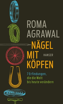 Nägel mit Köpfen von Agrawal,  Roma, Held,  Ursula