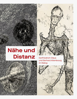 Nähe und Distanz von Bußmann,  Frédéric, Milde,  Brigitta