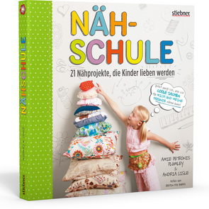 Nähschule von Lisle,  Andrea, Petronis Plumley,  Amie