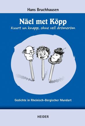 Näel met Köpp von Bruchhausen,  Hans