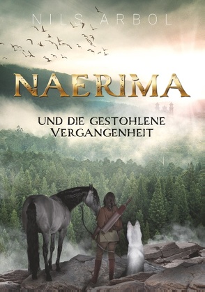 Naerima von Arbol,  Nils