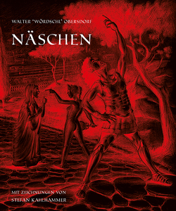 Näschen von Kahlhammer,  Stefan, Obersdorf,  Walter 'Wördschl'