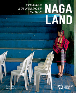 Naga Land von Stiftung Humboldt Forum