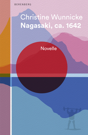 Nagasaki, ca. 1642 von Wunnicke,  Christine