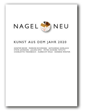 Nagelneu von Traut,  Linda