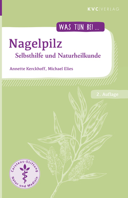 Nagelpilz von Elies,  Michael, Kerckhoff,  Annette