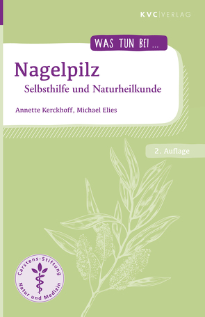 Nagelpilz von Elies,  Michael, Kerckhoff,  Annette